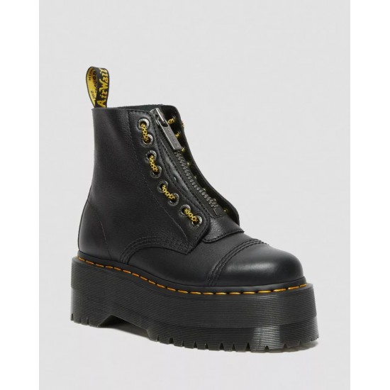 Bocanci Dama, Dr. Martens, Sinclair 27358001