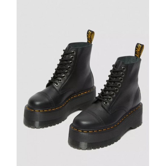 Bocanci Dama, Dr. Martens, Sinclair 27358001