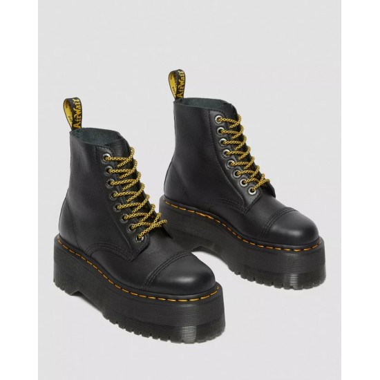 Bocanci Dama, Dr. Martens, Sinclair 27358001