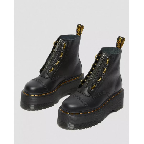 Bocanci Dama, Dr. Martens, Sinclair 27358001