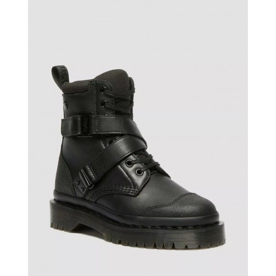 Bocanci Unisex, Dr. Martens, 1460 41014002