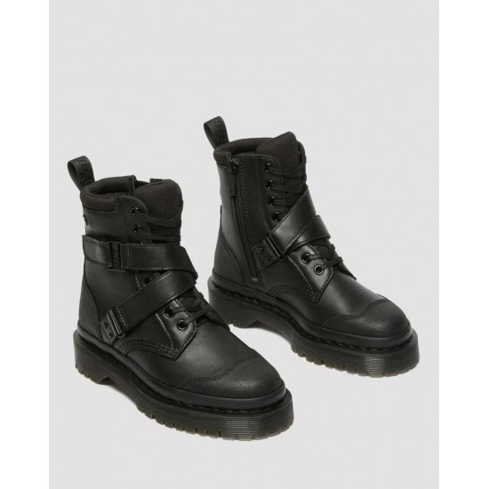 Bocanci Unisex, Dr. Martens, 1460 41014002