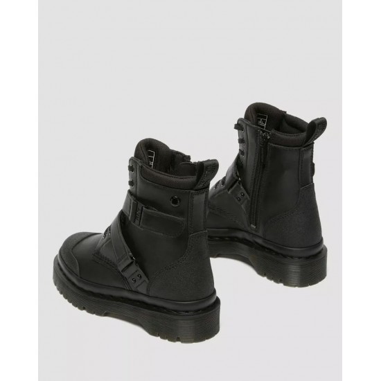 Bocanci Unisex, Dr. Martens, 1460 41014002