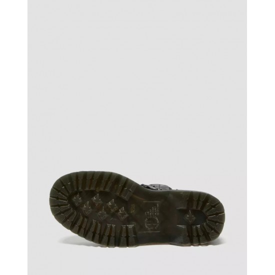 Bocanci Unisex, Dr. Martens, 1460 41014002