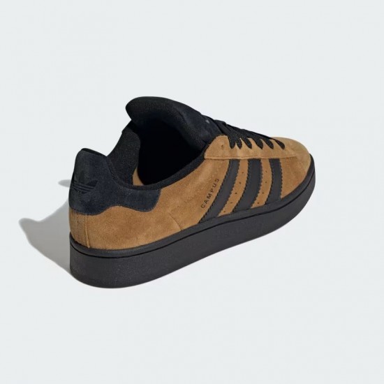 Pantofi Sport Unisex, adidas, Campus JH8998