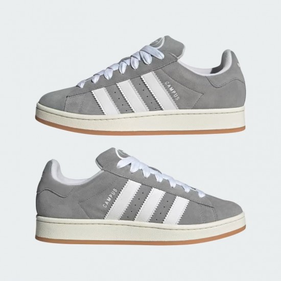Pantofi Sport Unisex, adidas, Campus HQ8707