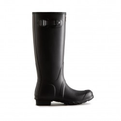 Cizme Dama, Hunter, Original Tall WFT1000RMA-BLK