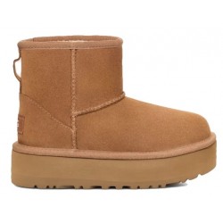 Ghete Copii, UGG, Classic Mini 1143700-CHE