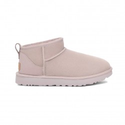 Ghete Dama, UGG, Classic Ultra Mini 1116109-PSK