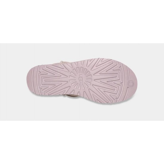 Ghete Dama, UGG, Classic Ultra Mini 1116109-PSK