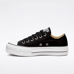 Tenisi Dama, Converse, Chuck Taylor All Star Lift 560250C