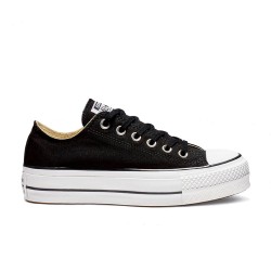 Tenisi Dama, Converse, Chuck Taylor All Star Lift 560250C