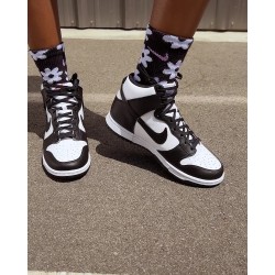 Pantofi Sport Dama, Nike, Dunk DD1869-103
