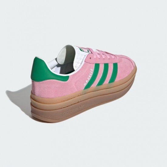 Pantofi Sport Unisex, adidas, Gazelle IE0420
