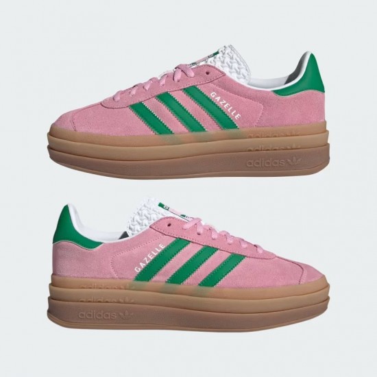 Pantofi Sport Unisex, adidas, Gazelle IE0420