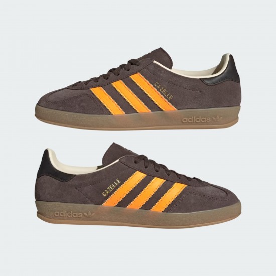 Pantofi Sport Barbati, adidas, Gazelle IH9659
