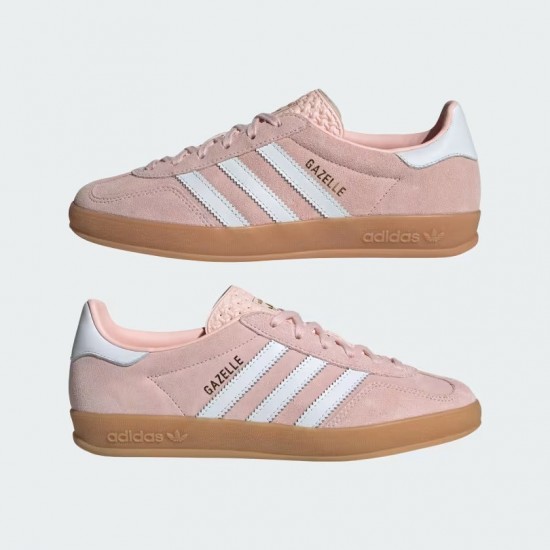 Pantofi Sport Unisex, adidas, Gazelle IH5484