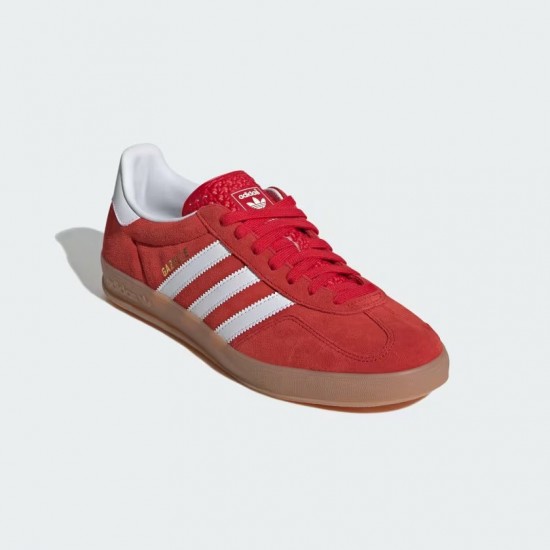 Pantofi Sport Unisex, adidas, Gazelle JI2063