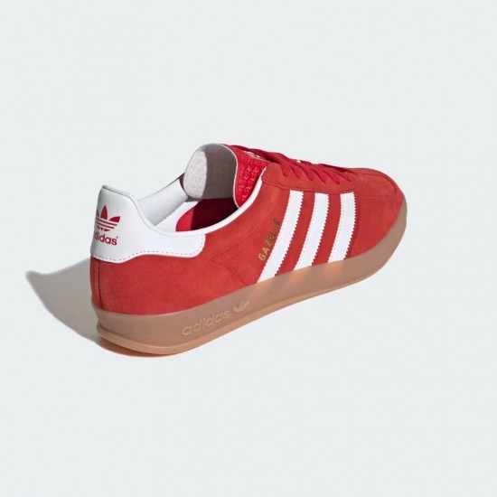 Pantofi Sport Unisex, adidas, Gazelle JI2063
