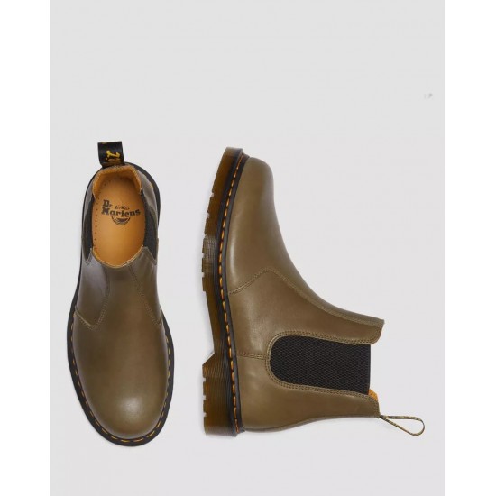 Ghete Barbati, Dr. Martens, 1460 31002352