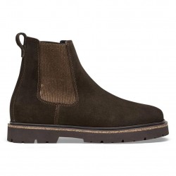 Ghete Dama, Birkenstock, Highwood 1025758