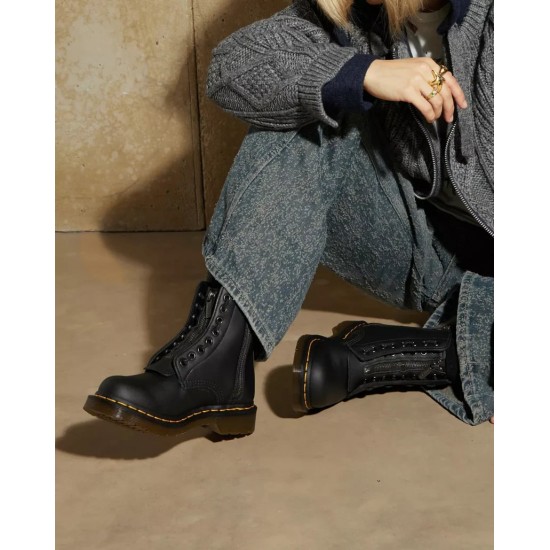 Ghete Dama, Dr. Martens, 1460 23863001