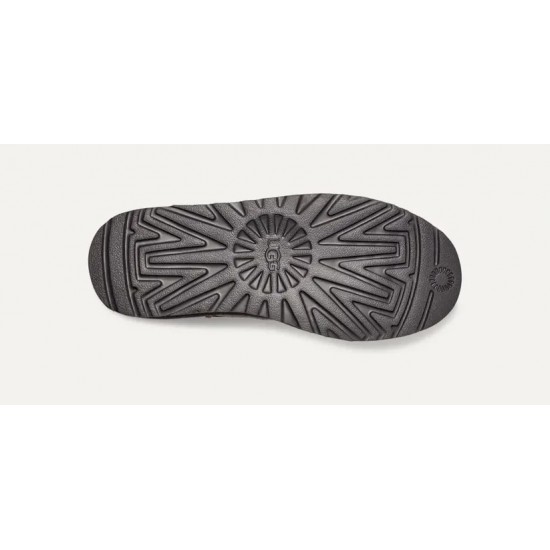 Ghete Dama, UGG, Neumel Platform Chelsea 1134526-GRE