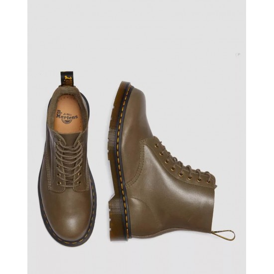 Ghete Unisex, Dr. Martens, 1460 31004352