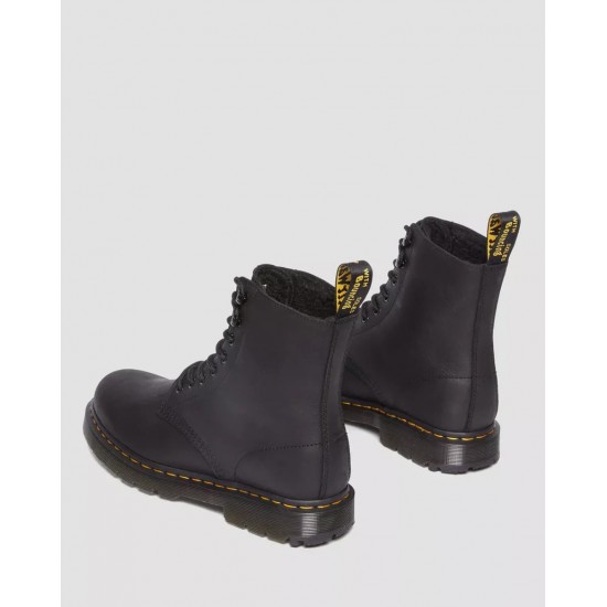 Ghete Unisex, Dr. Martens, 1460 31259001