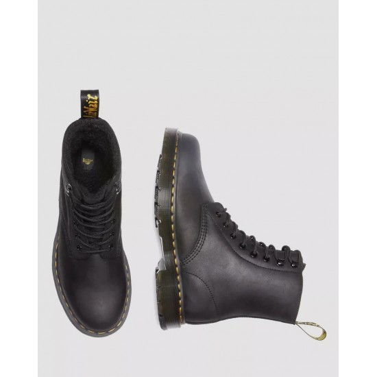 Ghete Unisex, Dr. Martens, 1460 31259001