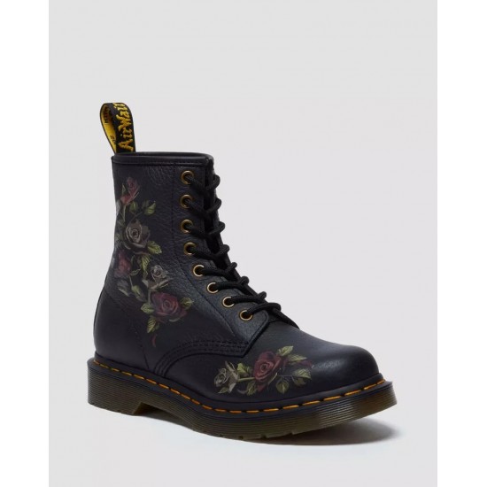 Ghete Unisex, Dr. Martens, 1460 32070001