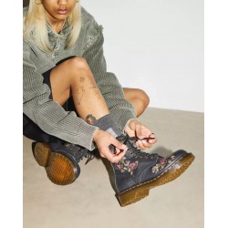 Ghete Unisex, Dr. Martens, 1460 32070001