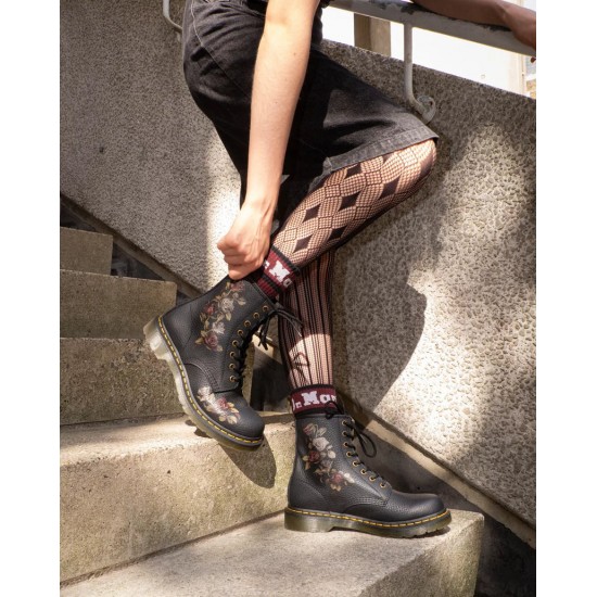 Ghete Unisex, Dr. Martens, 1460 32070001