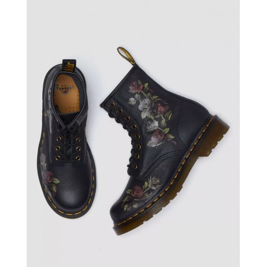 Ghete Unisex, Dr. Martens, 1460 32070001