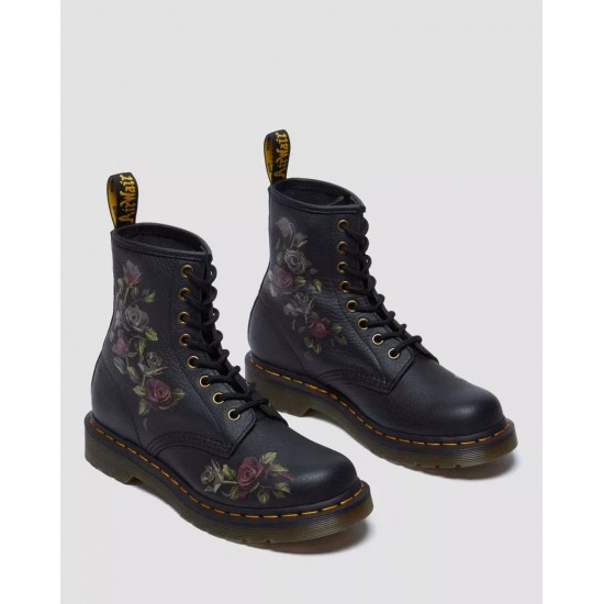 Ghete Unisex, Dr. Martens, 1460 32070001