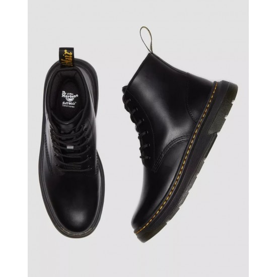 Ghete Unisex, Dr. Martens, Crewson 31672001