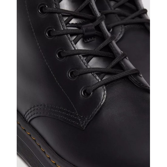 Ghete Unisex, Dr. Martens, Crewson 31672001