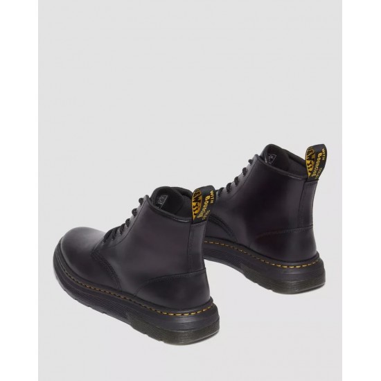 Ghete Unisex, Dr. Martens, Crewson 31672001