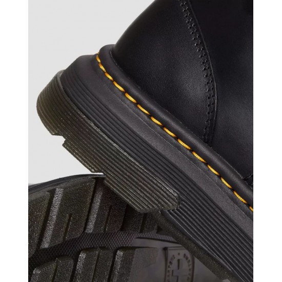 Ghete Unisex, Dr. Martens, Crewson 31672001