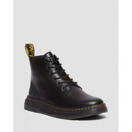 Ghete Unisex, Dr. Martens, Crewson 31672001