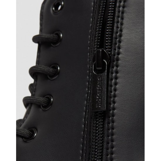 Ghete Unisex, Dr. Martens, Jadon 25310001
