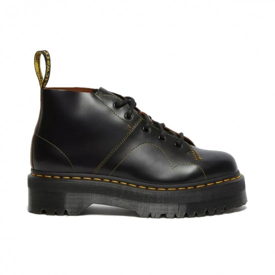 Ghete Unisex, Dr. Martens, Church 25357001