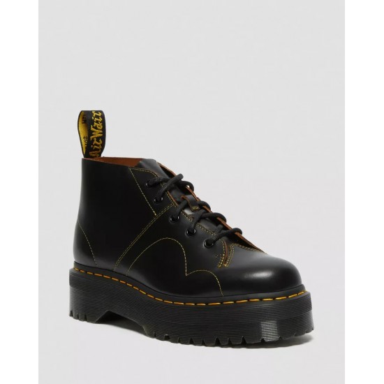 Ghete Unisex, Dr. Martens, Church 25357001