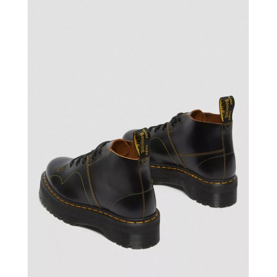 Ghete Unisex, Dr. Martens, Church 25357001