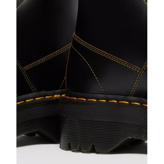 Ghete Unisex, Dr. Martens, Church 25357001