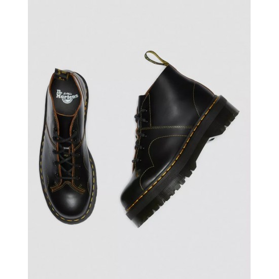 Ghete Unisex, Dr. Martens, Church 25357001