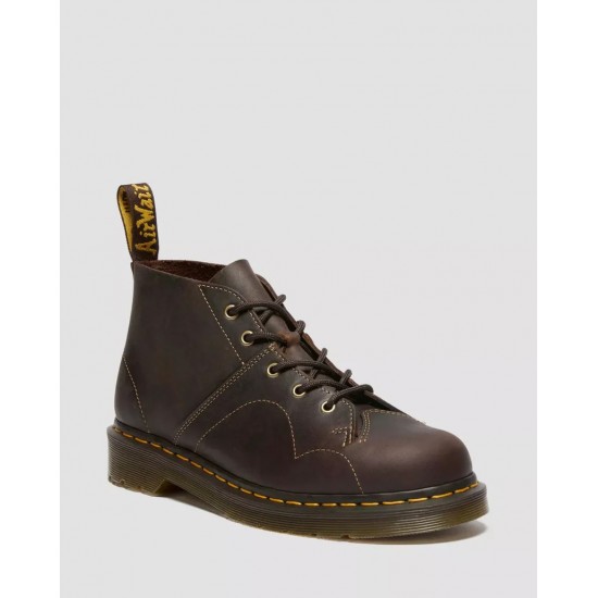 Ghete Unisex, Dr. Martens, Church 40578200