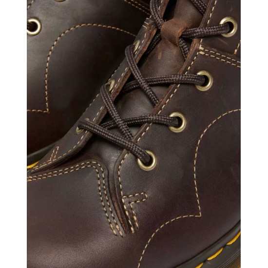 Ghete Unisex, Dr. Martens, Church 40578200