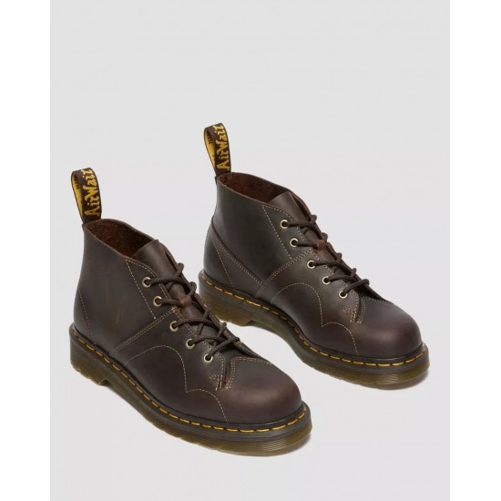 Ghete Unisex, Dr. Martens, Church 40578200