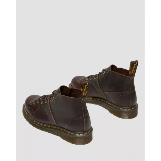 Ghete Unisex, Dr. Martens, Church 40578200